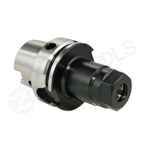 HSK100A-ER20A-100 Патрон цанговый