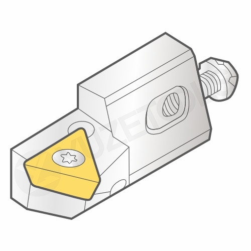 STWCR10CA-11 картридж