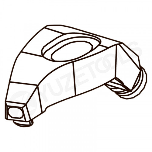DLM4 Прижим