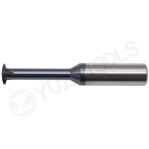 YZP-T100 TR11-2-20H-d6.4-D8-50L Резьбофреза с Т-образной резьбой