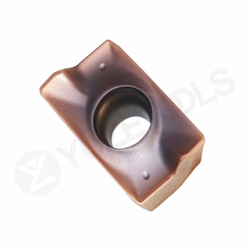 APMT1135PDER-GM YZ7015 Фрезерная пластина