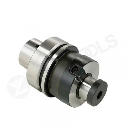 HSK63E-FMB40-60 Патрон для торцевых фрез