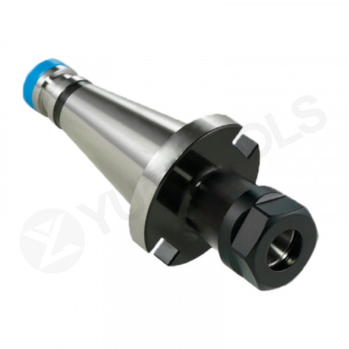 NT40-ER16-50(OTT) Патрон цанговый