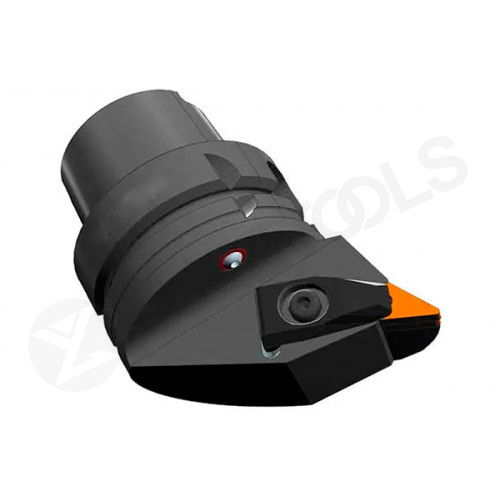 HSK100T-DVUNR16-100-63 Оправка для токарных станков
