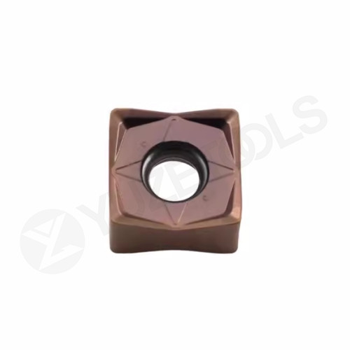 SNMU130508EN-GM YZ7415 Фрезерная пластина