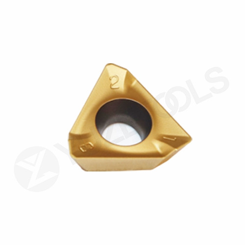3PKT060304R-M YZ7030  Фрезерная пластина