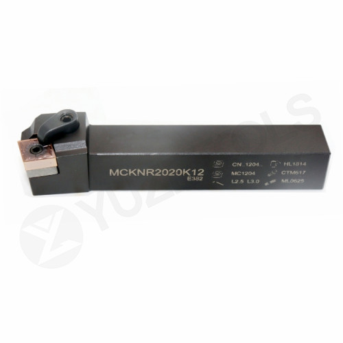 MCKNR3232P16 Резец токарный (державка) по металлу