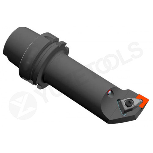 HSK100T-DCLNR12-150-35 Оправка для токарных станков