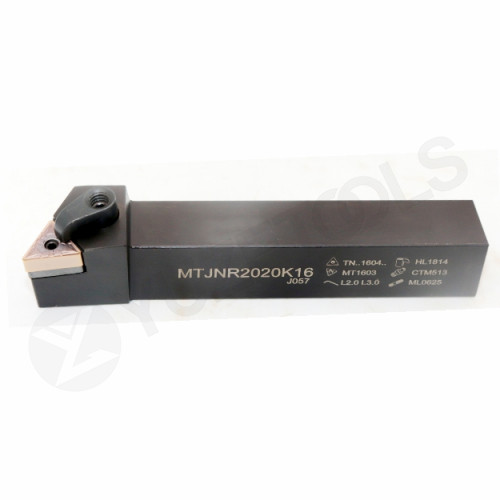 MTJNL2525M16 Резец токарный (державка) по металлу