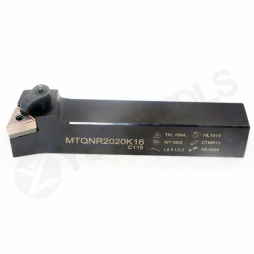MTQNL3232P16 Резец токарный (державка) по металлу