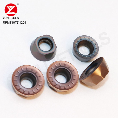 RDMW1204MOE-P YZ7023 Фрезерная пластина
